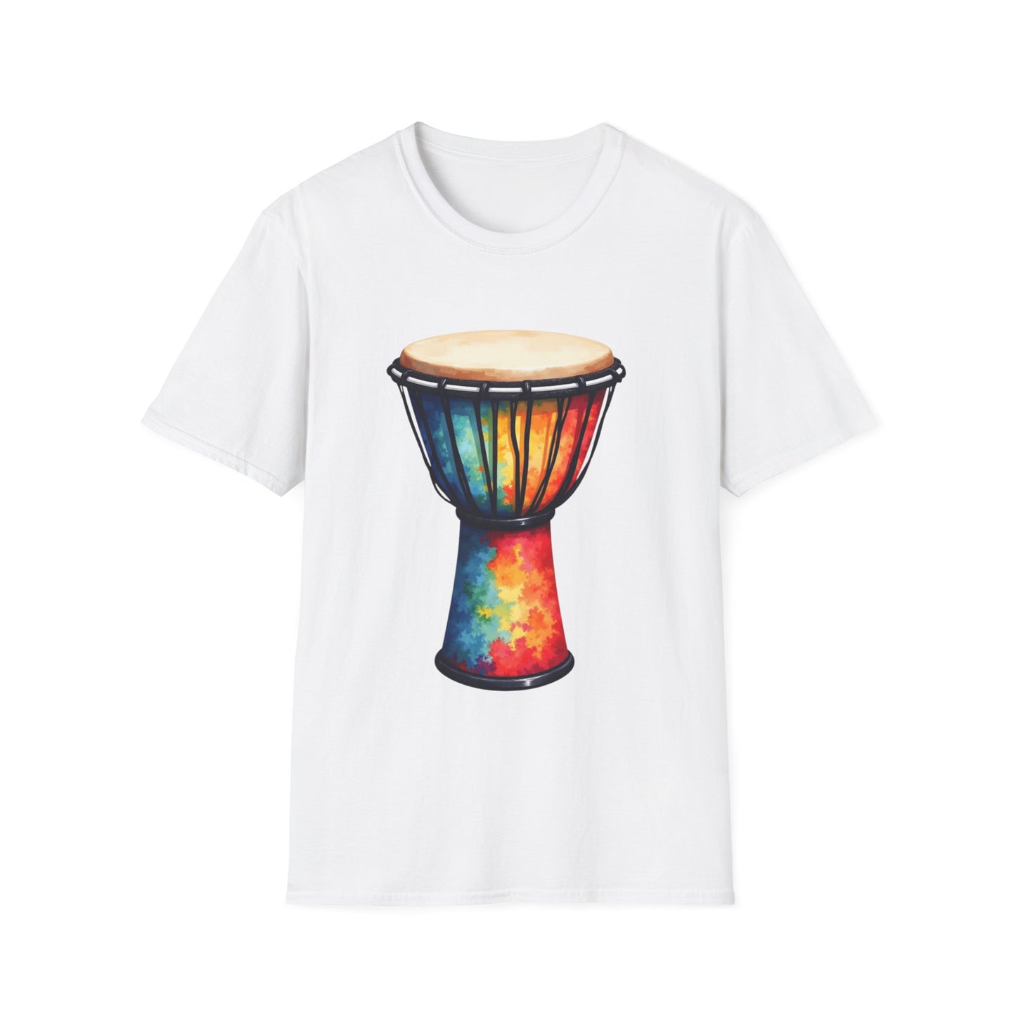 Djembe Drum T-Shirt