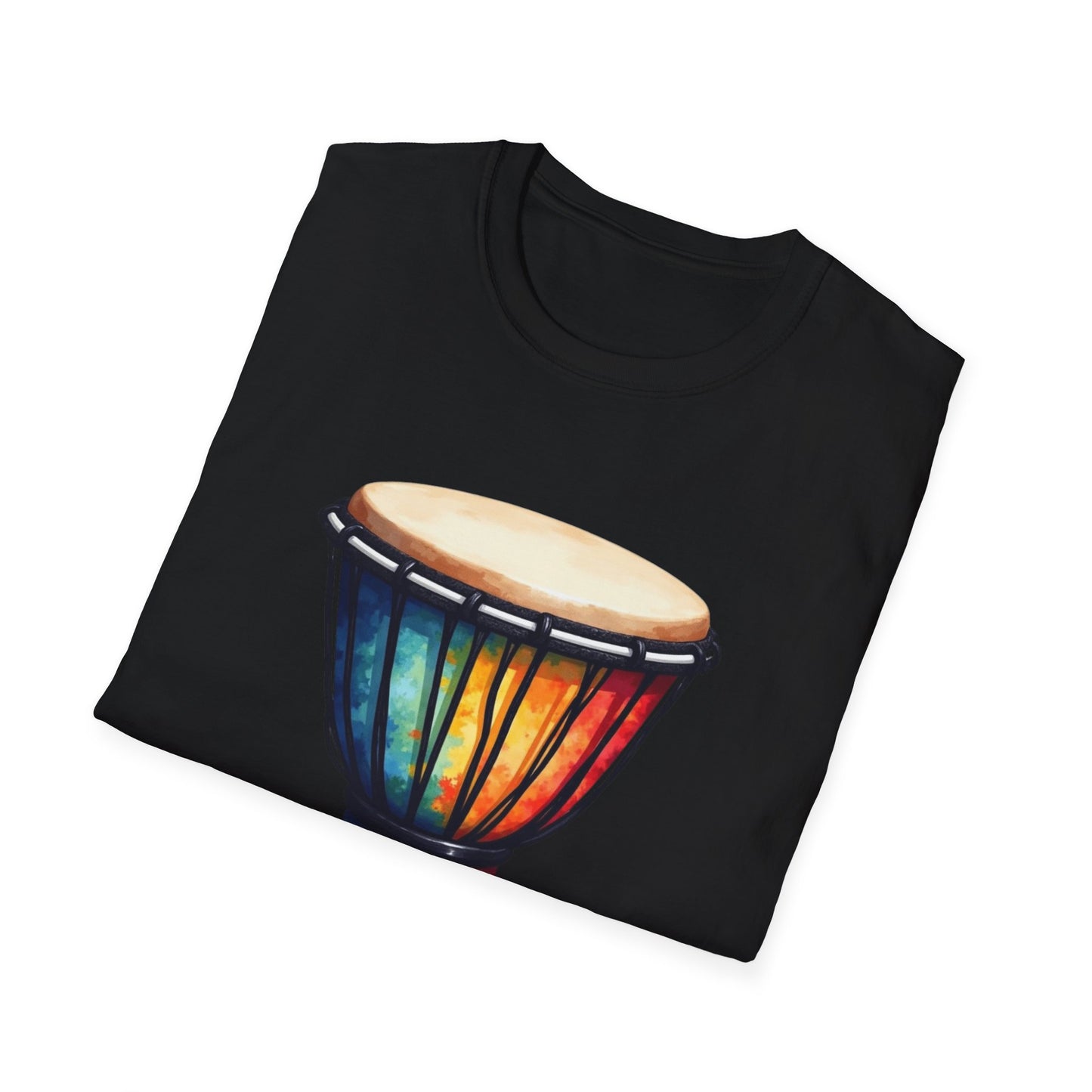 Djembe Drum T-Shirt