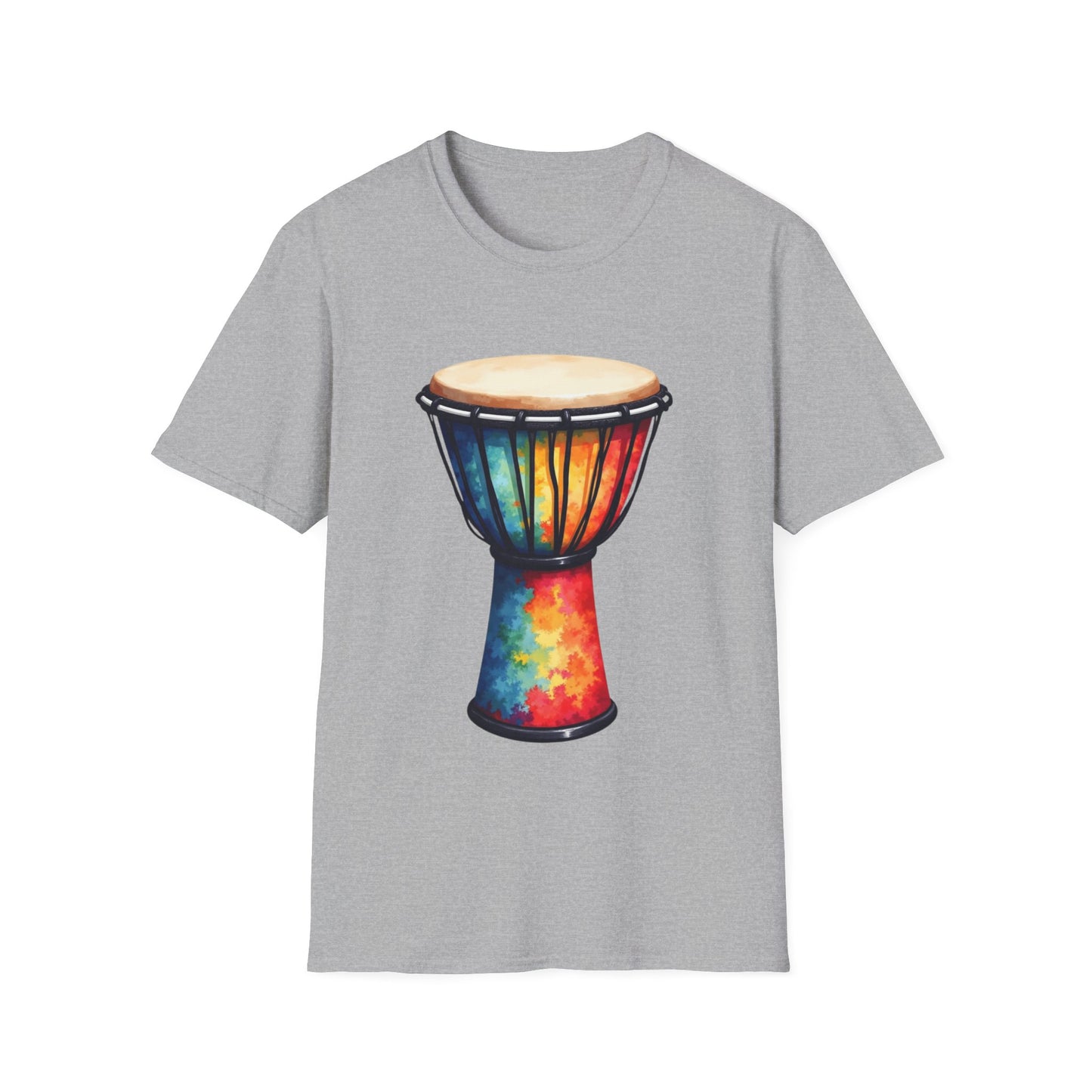 Djembe Drum T-Shirt