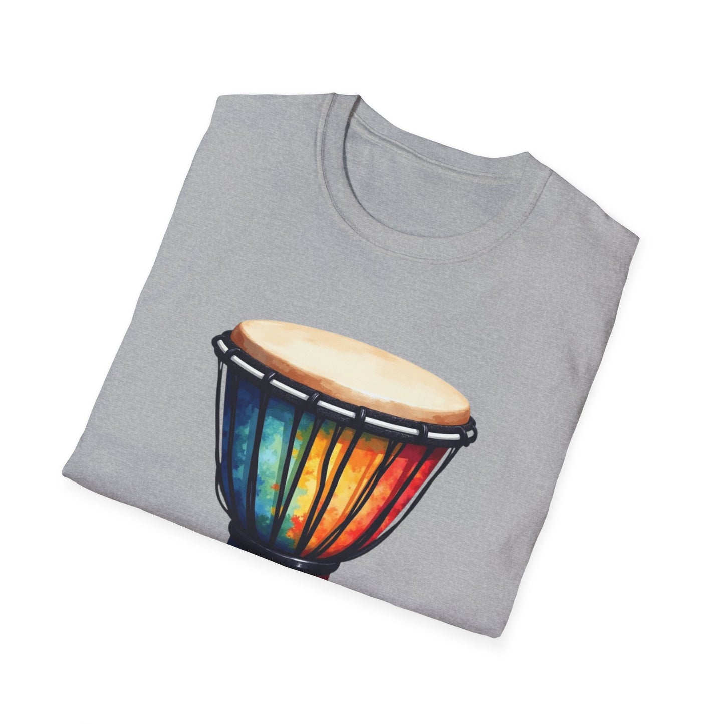 Djembe Drum T-Shirt