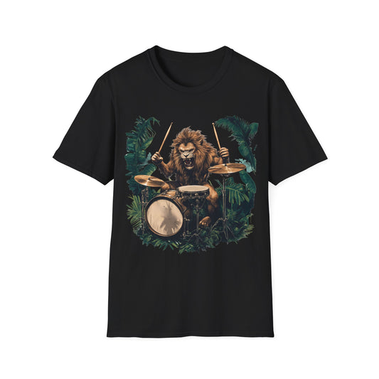 King Of The Drumgle T-Shirt