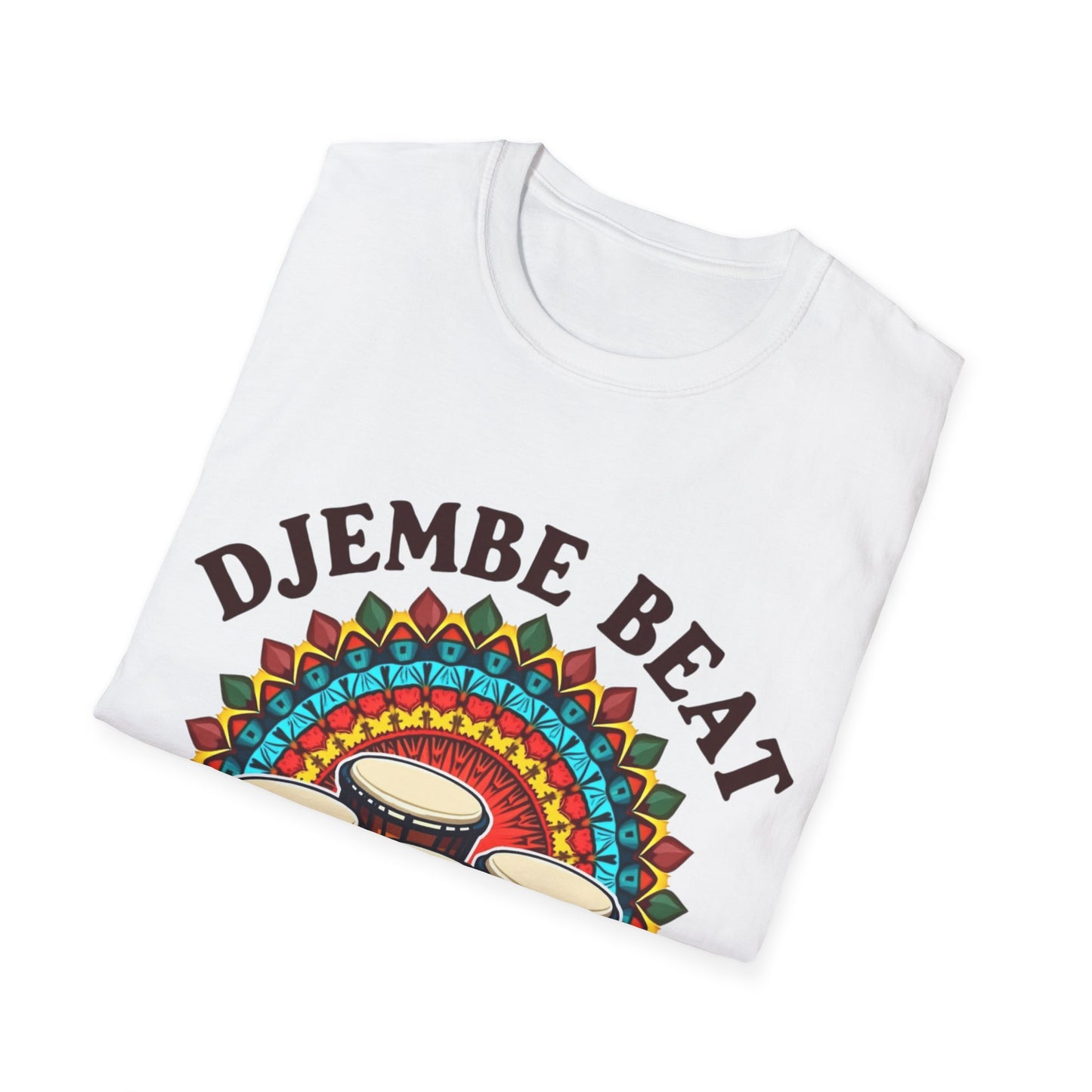 Djembe Beat T-Shirt