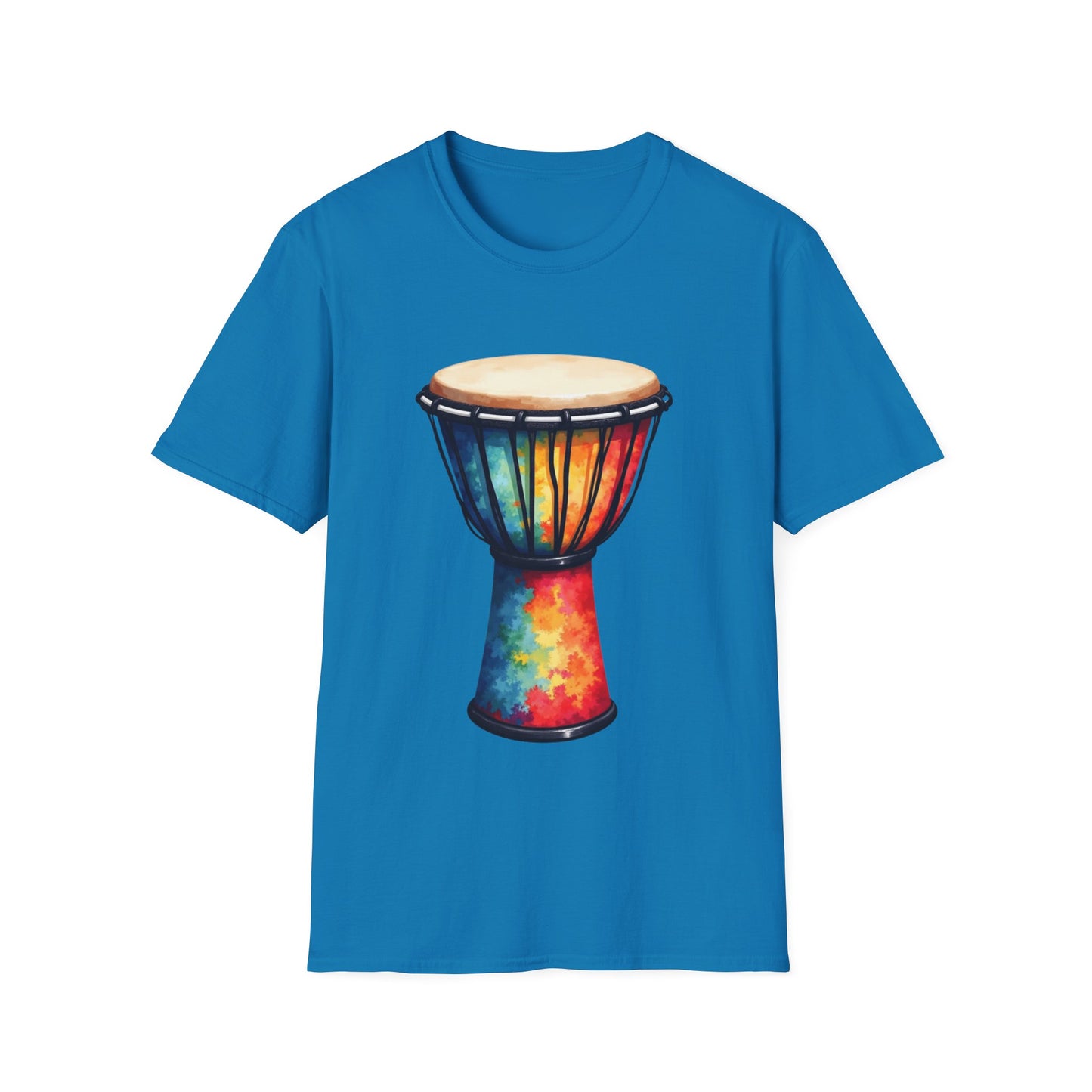 Djembe Drum T-Shirt