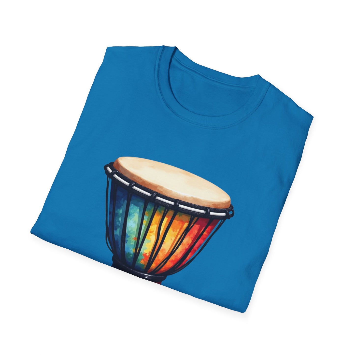 Djembe Drum T-Shirt