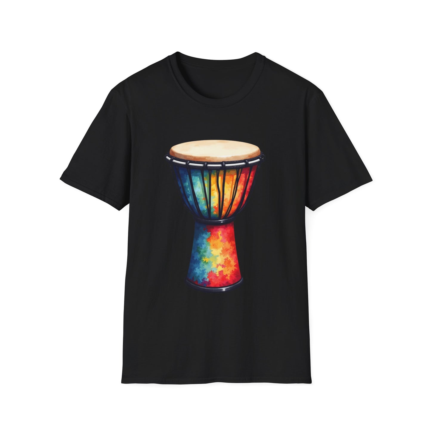 Djembe Drum T-Shirt