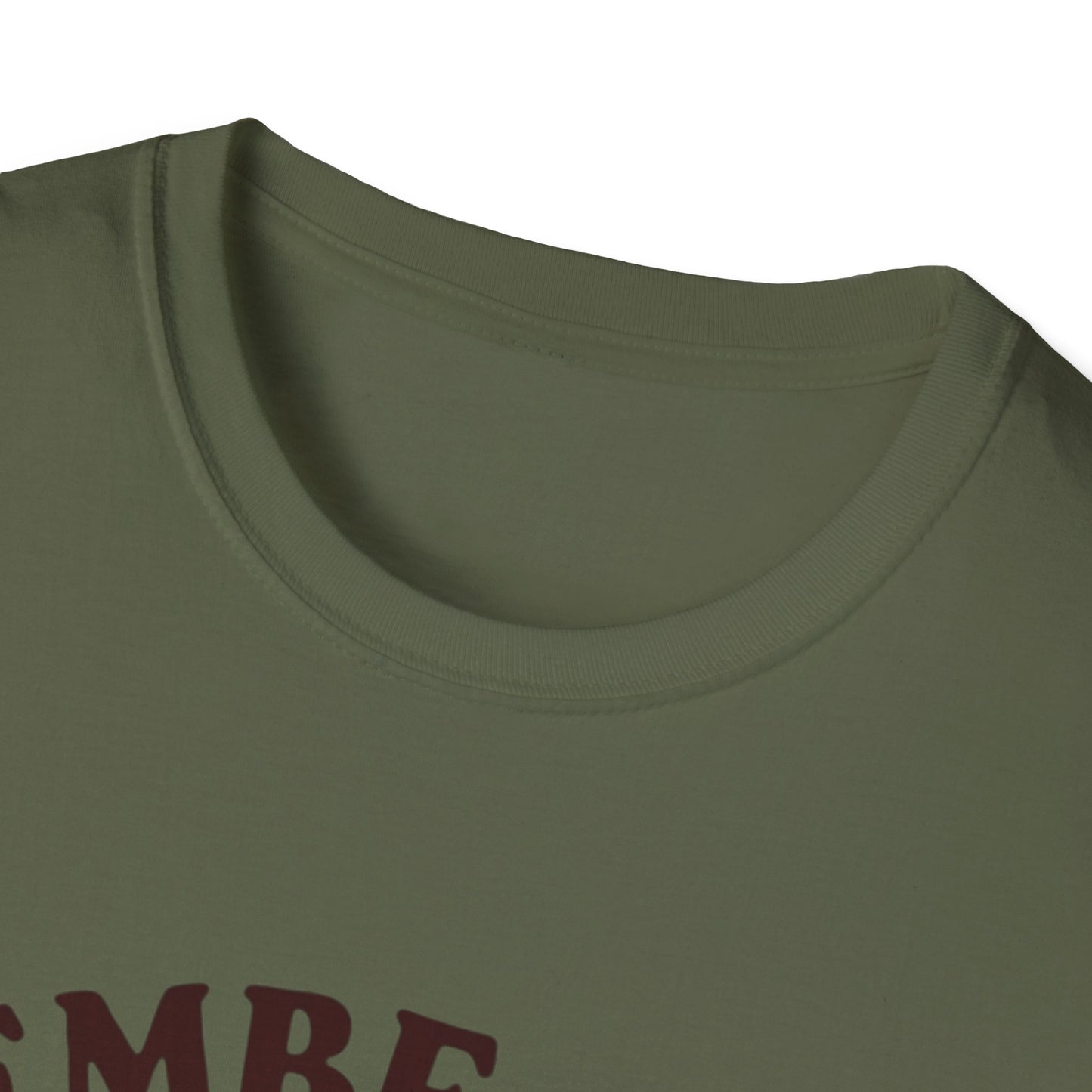 Djembe Beat T-Shirt