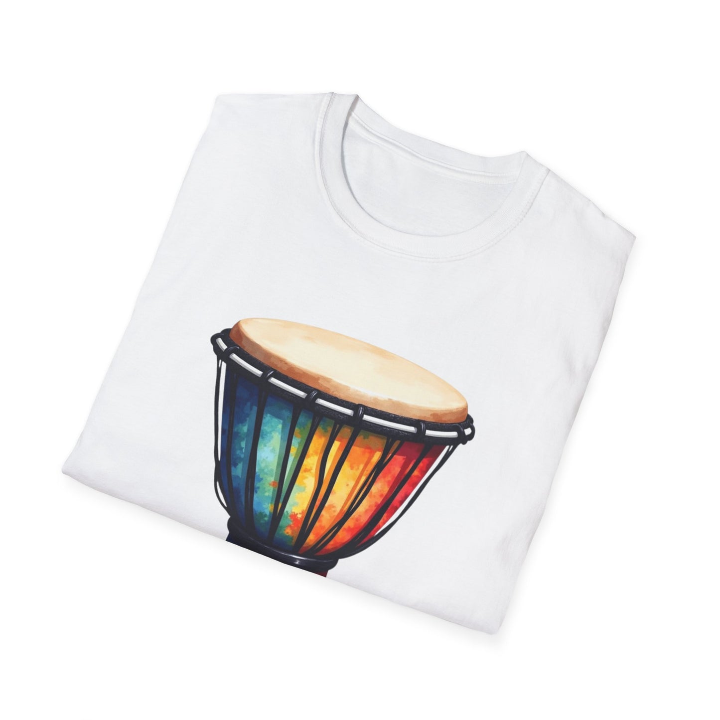 Djembe Drum T-Shirt