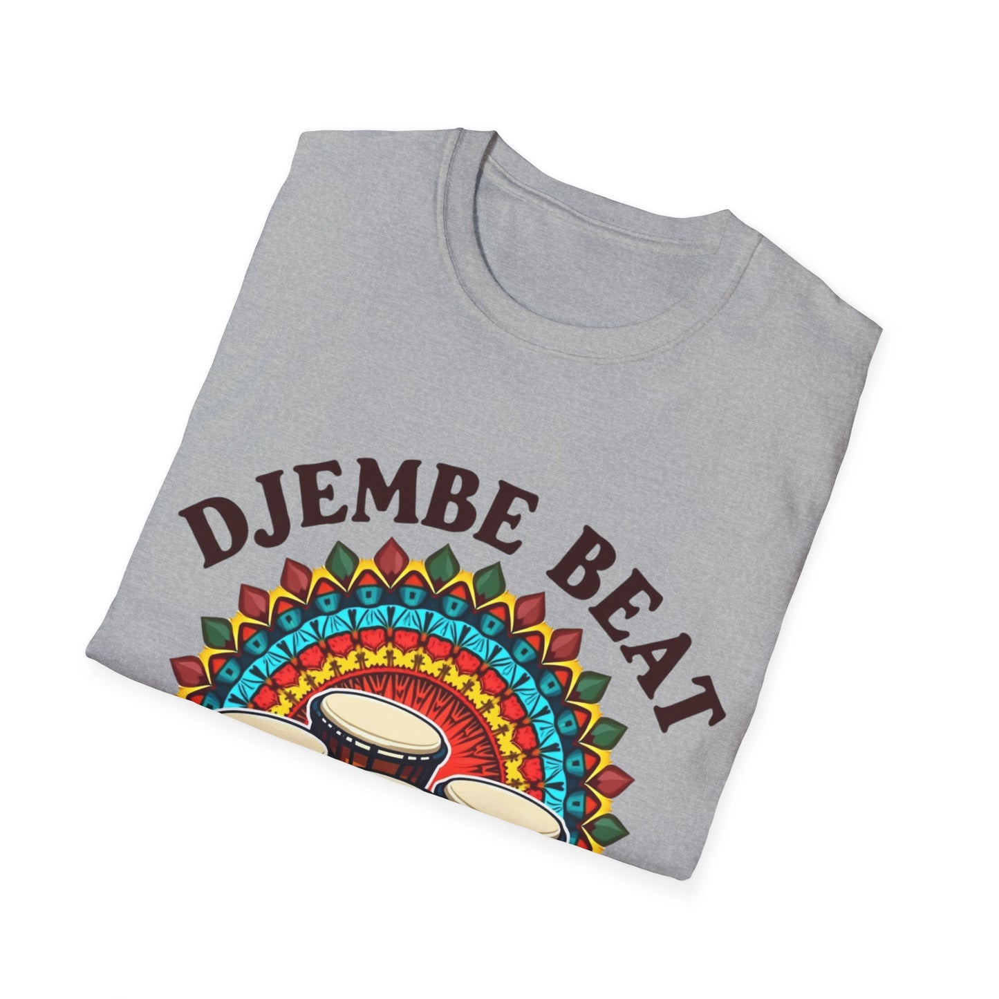 Djembe Beat T-Shirt