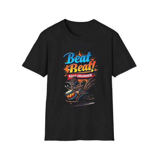 Beat Drummer T-Shirt