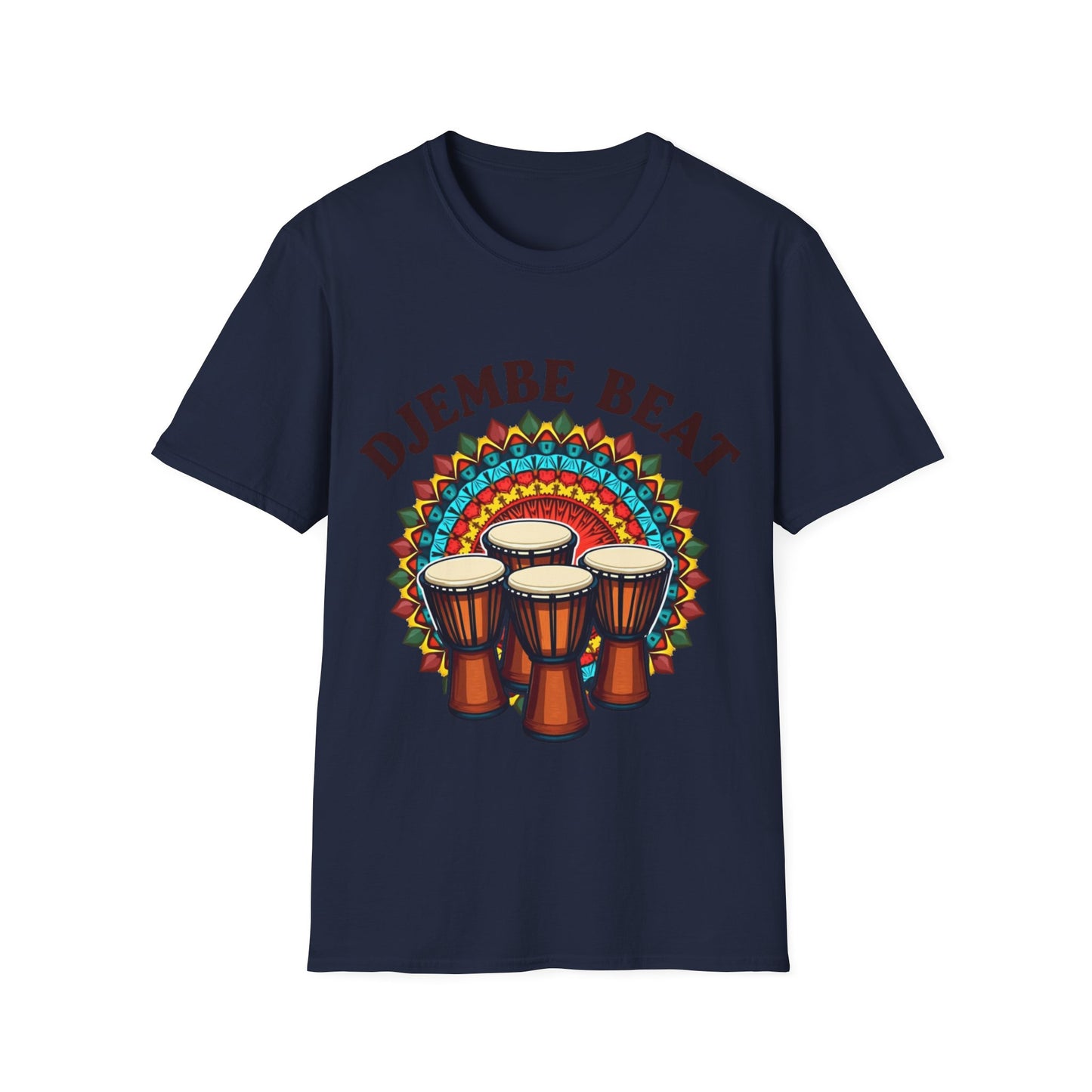 Djembe Beat T-Shirt