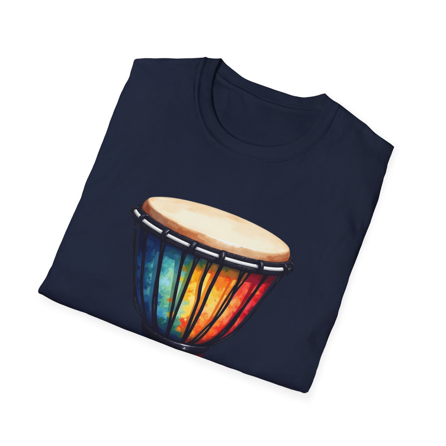 Djembe Drum T-Shirt