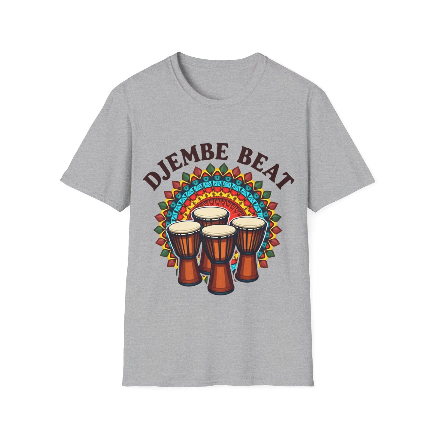 Djembe Beat T-Shirt