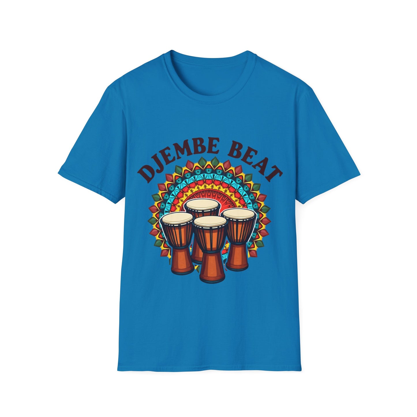 Djembe Beat T-Shirt