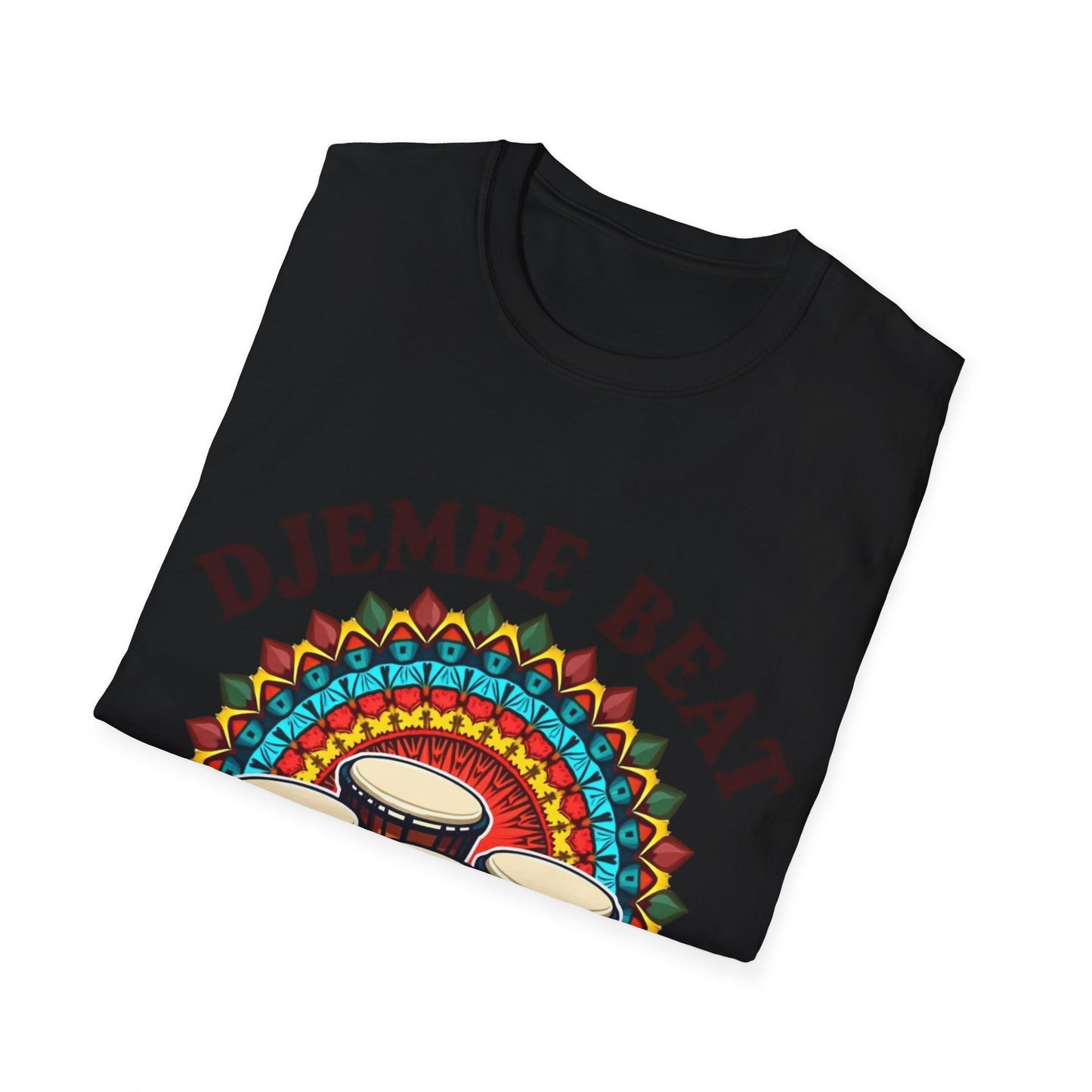 Djembe Beat T-Shirt