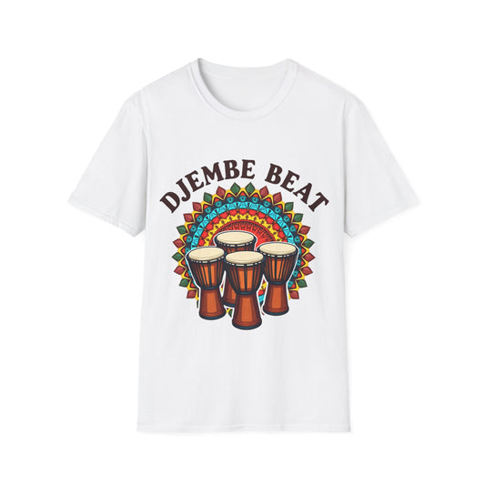 Djembe Beat T-Shirt